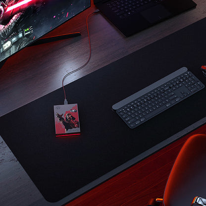 Seagate FireCuda Gaming Hard Drive 2To