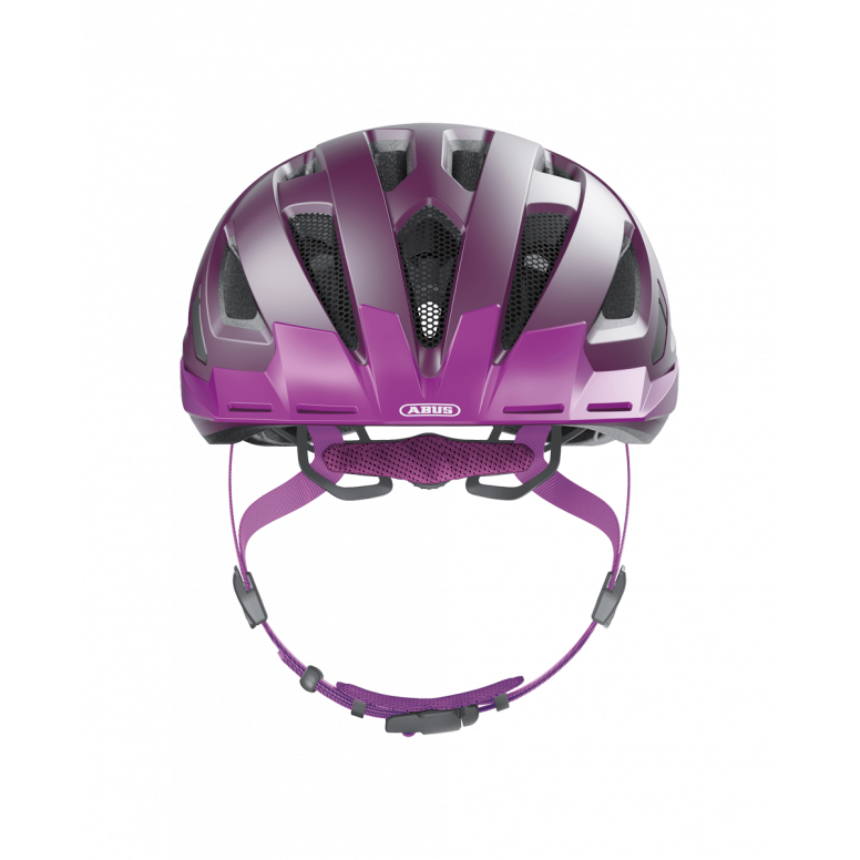 Abus Helmet Urban-I 3.0 Purple S 51-55