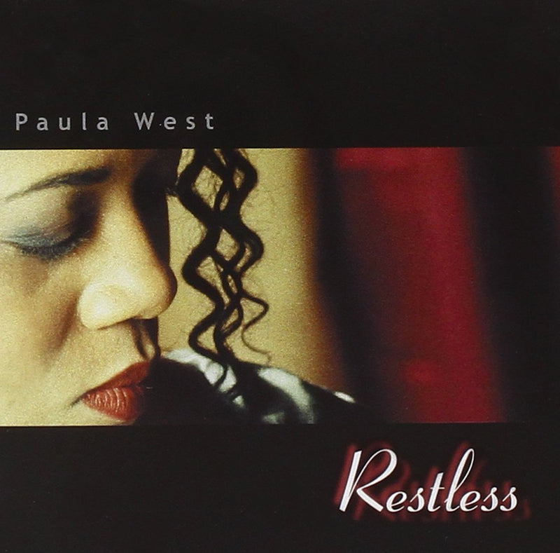 Restless
