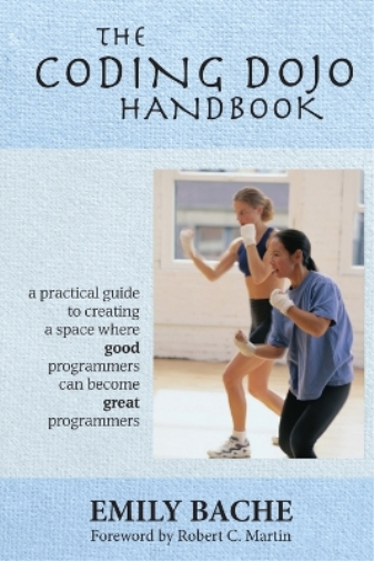 The Coding Dojo Handbook