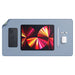 Satechi Dual Sided Deskmat Blue/Green