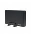 Vultech GS-35U3 Rev 2.1 HDD enclosure Black 3.5"