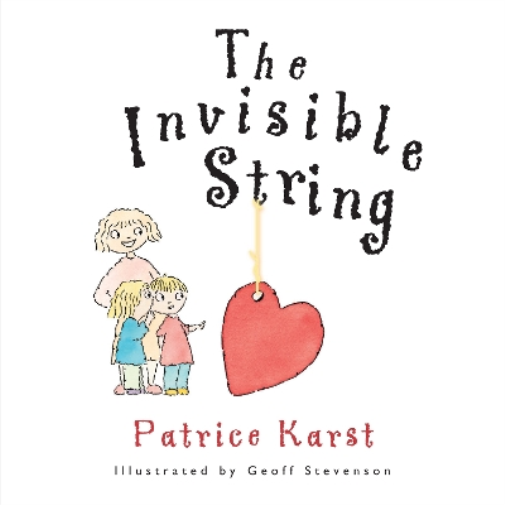 The Invisible String