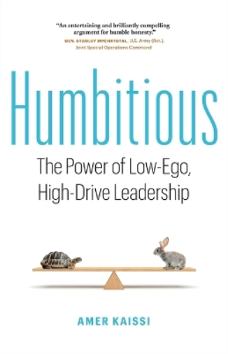 Humbitious