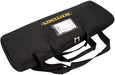 Bontempi Borsa Per Trasporto In Tessuto Con Imbottitura Dim. 72 X 25 Cm