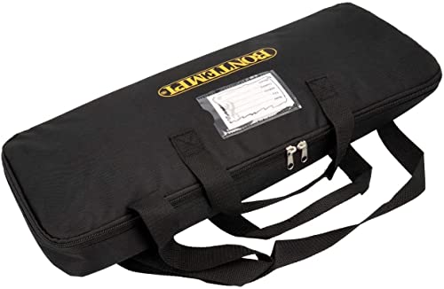 Bontempi Borsa Per Trasporto In Tessuto Con Imbottitura Dim. 72 X 25 Cm