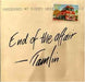 End of the Affair
