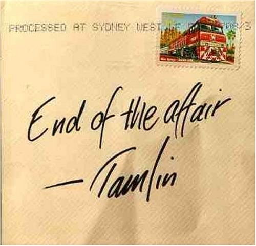 End of the Affair