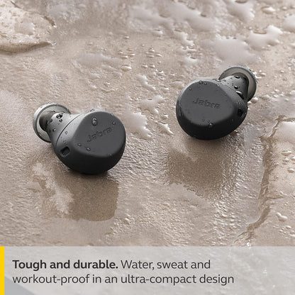Jabra Elite 7 Active - Black