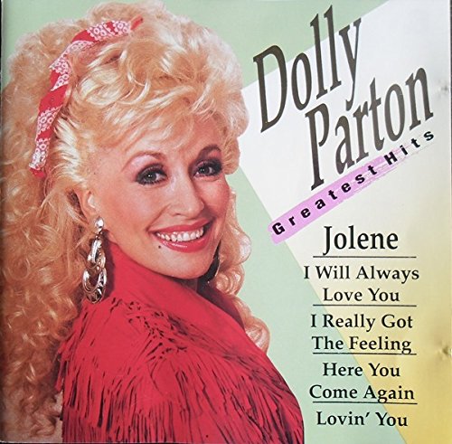 Dolly Parton - Greatest Hits