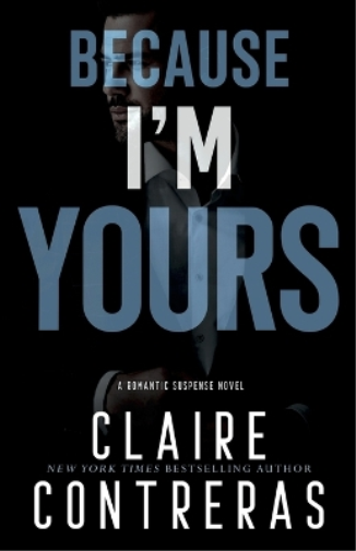 Because I'm Yours