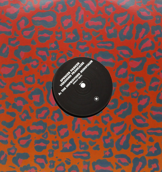 Improvised Minotaur/Romantic