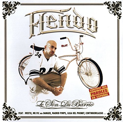 Le Son Du Barrio