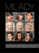 Spanish Translated Practical Workbook for Milady Standard Cosmetology