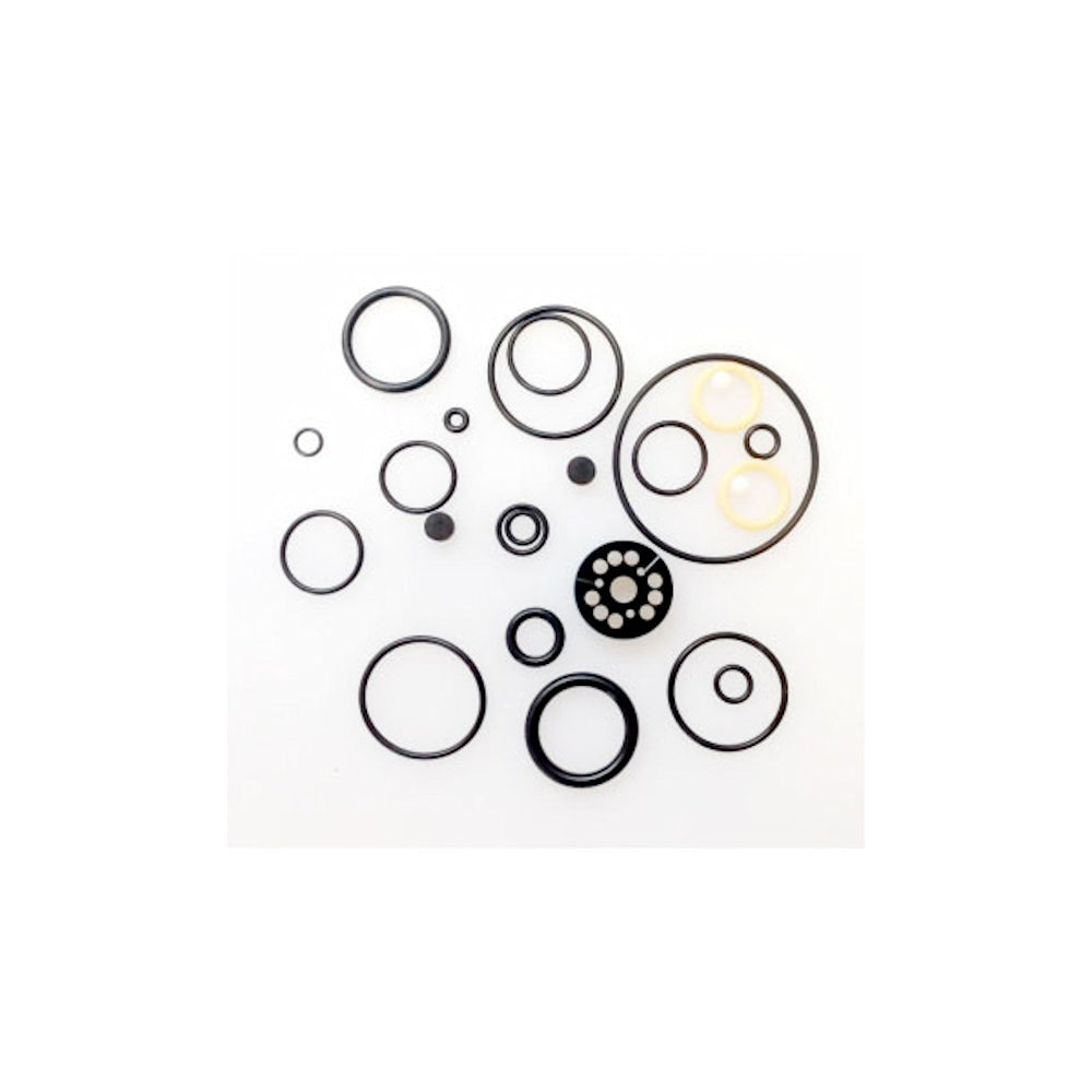 FOX Float DPX2 Rebuild Seal Kit