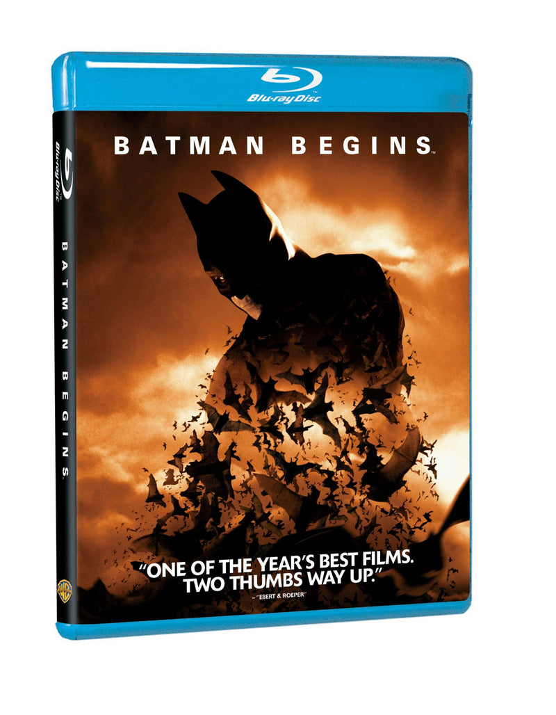 Batman Begins