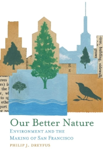 Our Better Nature