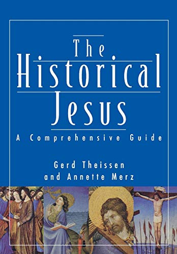 Historical Jesus