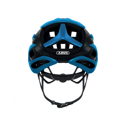 Abus Helmet Airbreaker Blue S 51-55