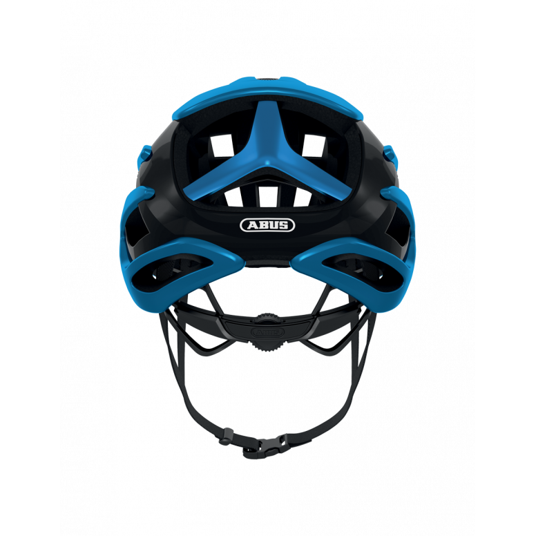 Abus Helmet Airbreaker Blue L 59-61