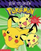 How to Draw Pokemon