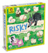 Ludattica: Risky Memo - Attenti Al Lupo