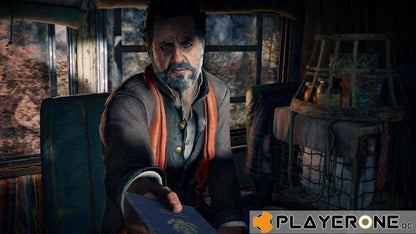 Xbox 360 - Far Cry 4 LIMITED EDITION