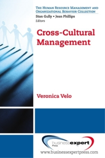Cross-Cultural Management