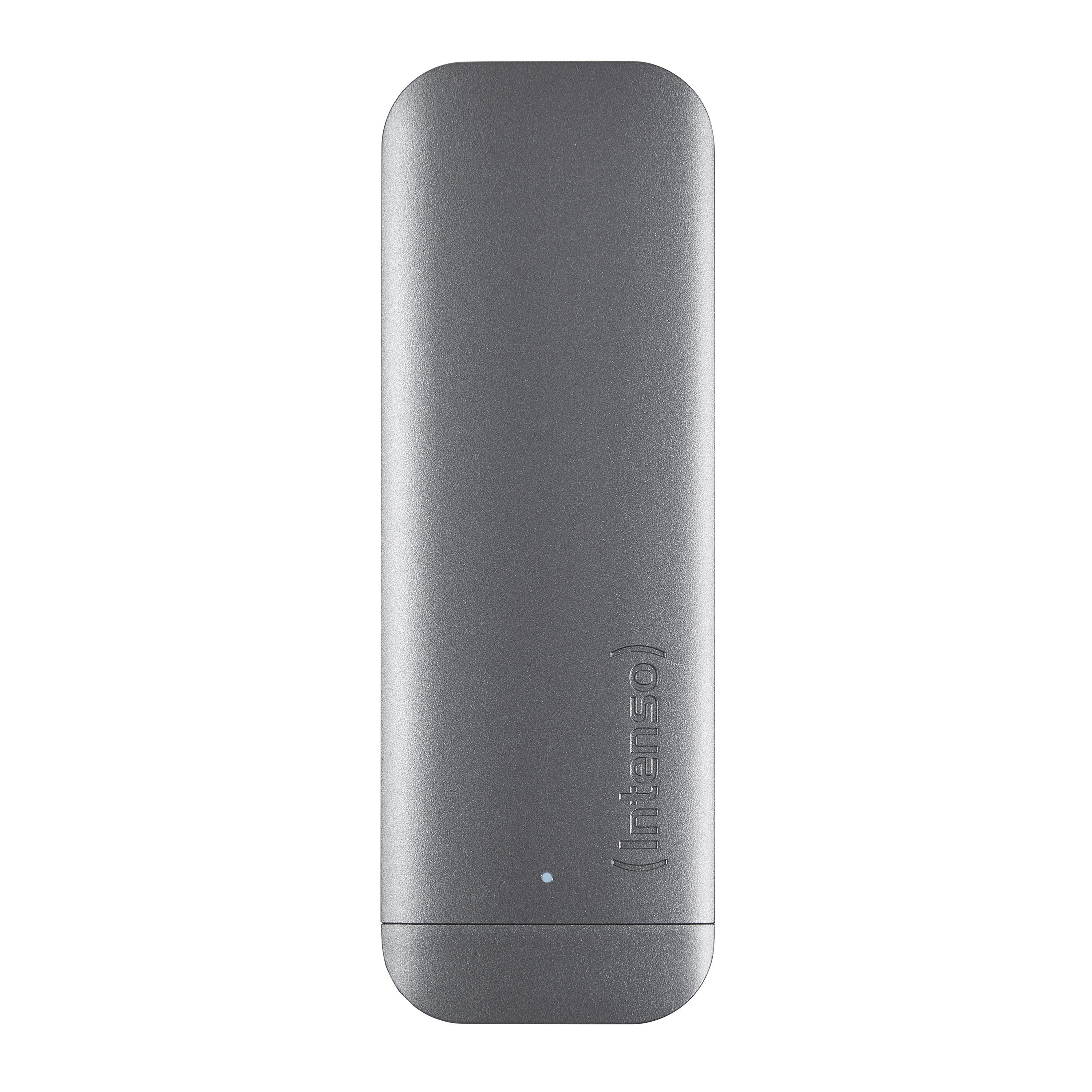 Intenso 250GB Business Portable Anthracite
