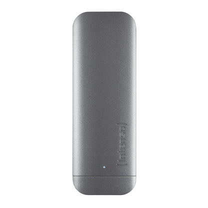 Intenso 250GB Business Portable Anthracite
