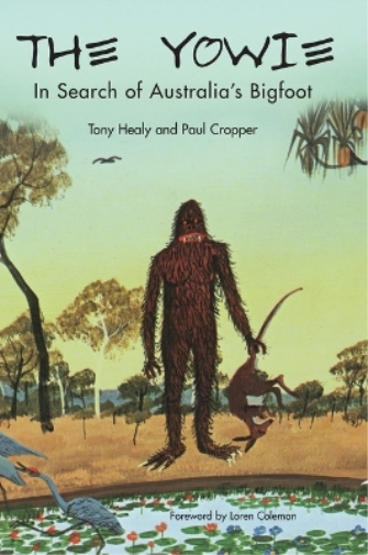 The Yowie