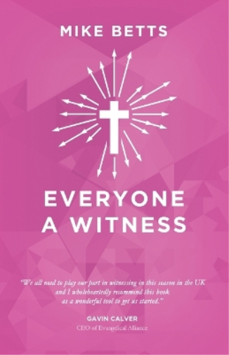 Everyone a Witness