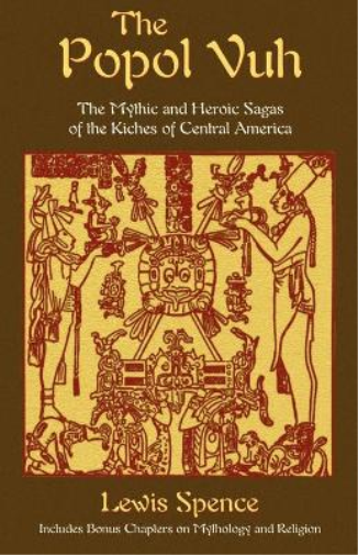 The Popol Vuh