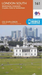 London South, Westminster, Greenwich, Croydon, Esher & Twickenham