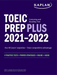 TOEIC Listening and Reading Test Prep Plus