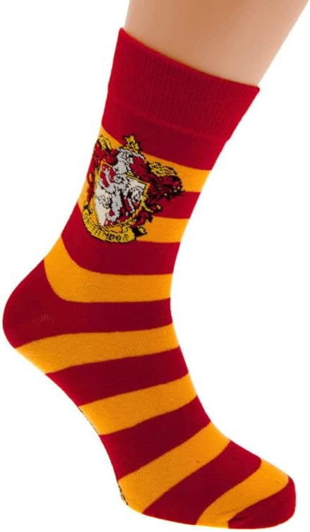 CERDA HARRY POTTER - Gryffondor - Set Tasse + Chaussettes T40-46
