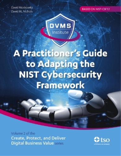 practitioner's guide to adapting the NIST cybersecurity framework