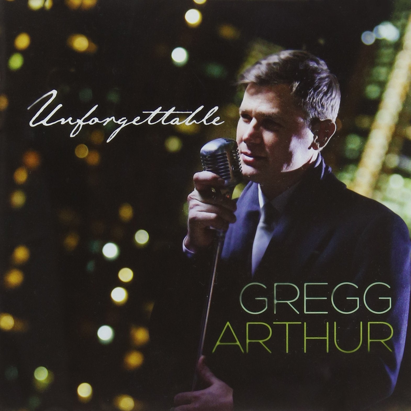 Unforgettable