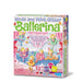 4M: Modella & Dipingi - Ballerine Glitter
