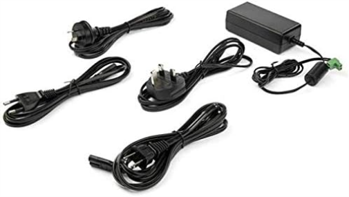 StarTech.com Universal DC Power Adapter for Industrial USB Hubs - 20V, 3.25A