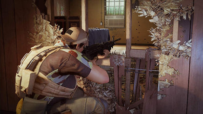Rainbow Six Siege (Xbox One)
