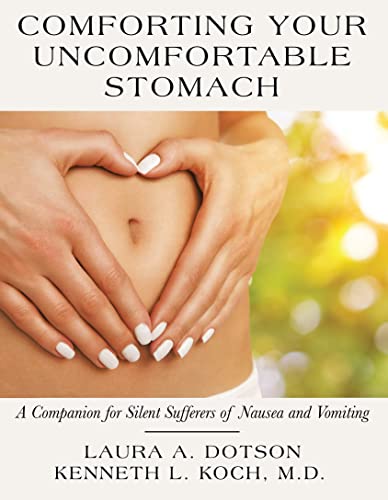 Comforting Your Uncomfortable Stomach