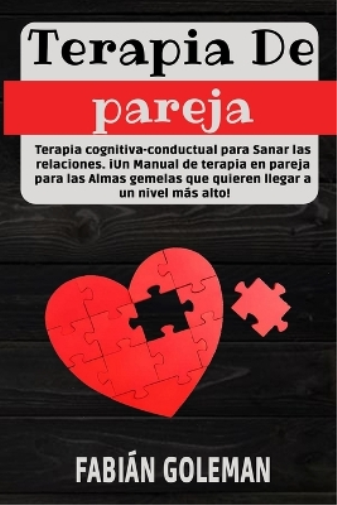 Terapia de Pareja