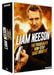 Coffret liam neeson et jaume collet-serra 3 films : non-stop ; sans identité ; the passenger