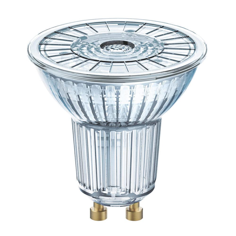 OSRAM LED-Lampe PARATHOM PAR16 50 GU10 4,3 W klar