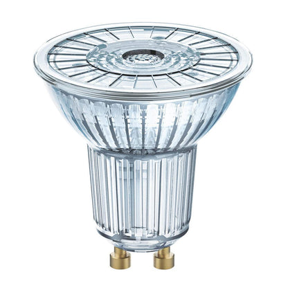 OSRAM LED-Lampe PARATHOM PAR16 50 GU10 4,3 W klar