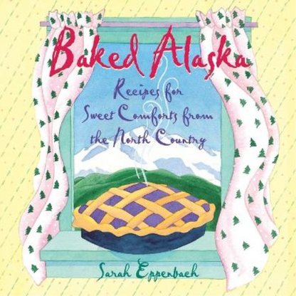 Baked Alaska