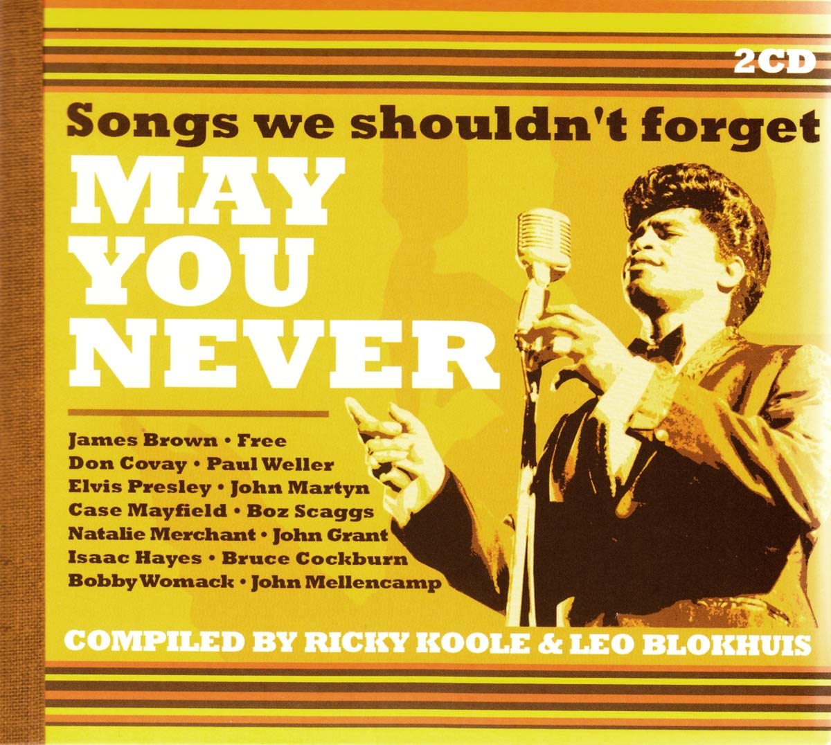 SONGS WE SHOULDN`T..5
