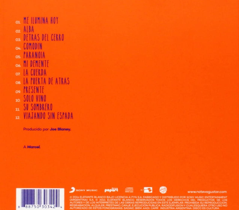 El Tiempo Otra Vez Avanza