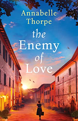 Enemy Of Love